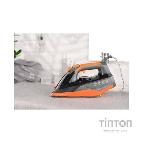 Праска Ardesto IR-C2233-GR