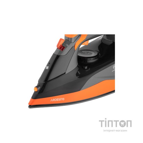 Праска Ardesto IR-C2233-GR