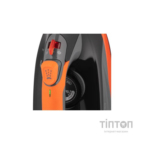 Праска Ardesto IR-C2233-GR