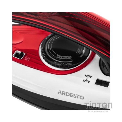 Праска Ardesto TI-S1200