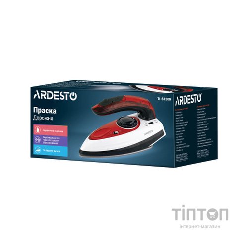 Праска Ardesto TI-S1200