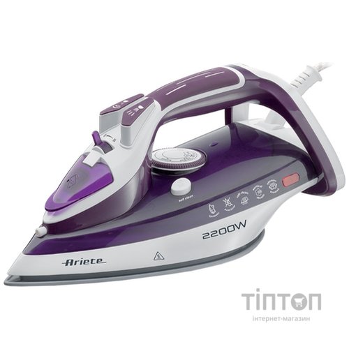 Праска Ariete 6243 WHPURPLE