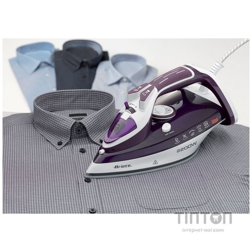 Праска Ariete 6243 WHPURPLE