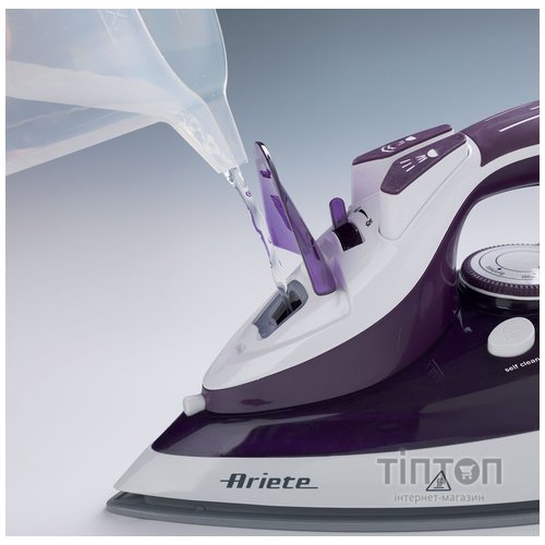 Праска Ariete 6243 WHPURPLE