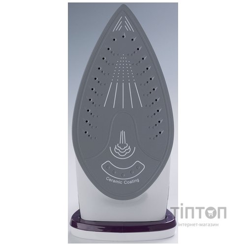 Праска Ariete 6243 WHPURPLE