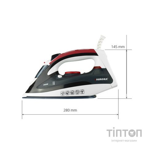 Праска Aurora AU3421