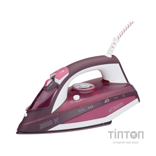 Праска Bomann DB 6005 CB (DB6005CB)