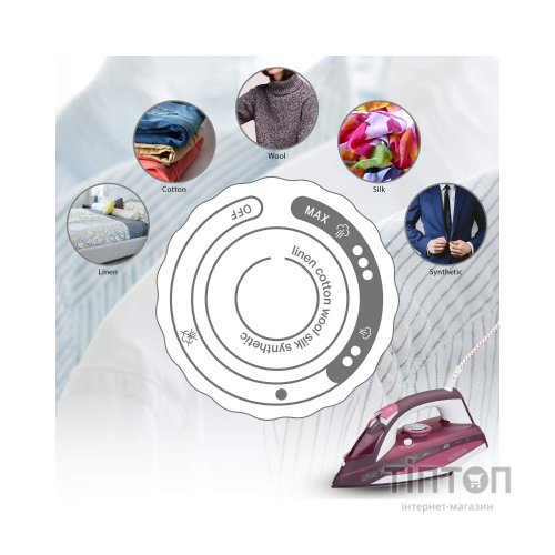 Праска Bomann DB 6005 CB (DB6005CB)