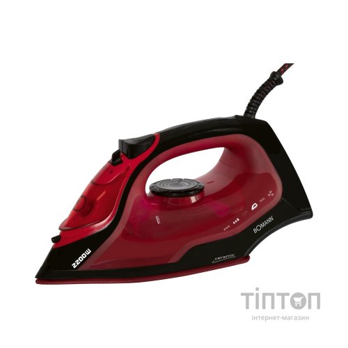 Праска Bomann DB 6035 CB (DB6035CB)