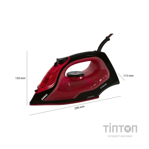 Праска Bomann DB 6035 CB (DB6035CB)