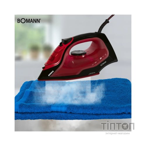 Праска Bomann DB 6035 CB (DB6035CB)