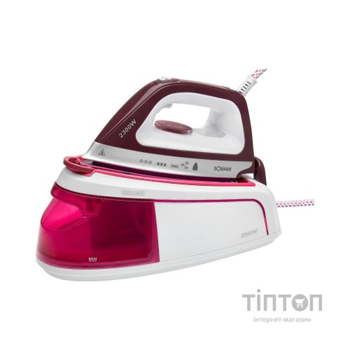 Праска Bomann DBS 6034 CB (DBS6034CB)