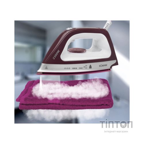 Праска Bomann DBS 6034 CB (DBS6034CB)