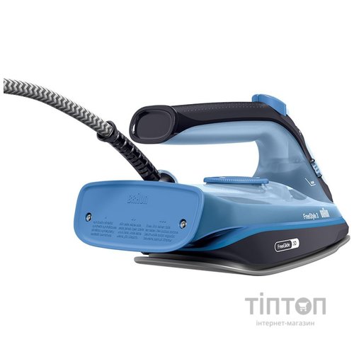 Праска Braun FI 3194 BK (FI3194BK)