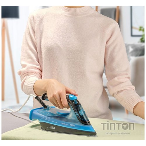 Праска Braun FI 3194 BK (FI3194BK)