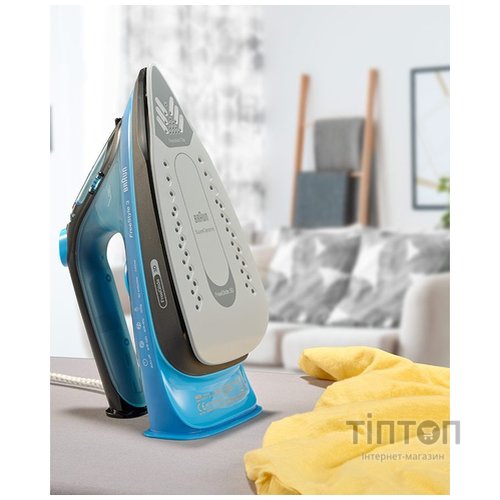 Праска Braun FI 3194 BK (FI3194BK)