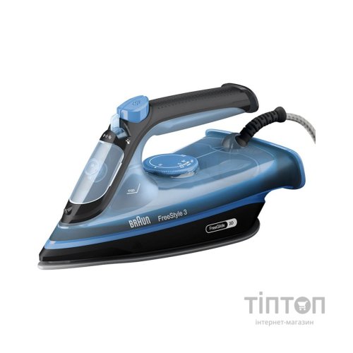 Праска Braun FI 3194 BK (FI3194BK)