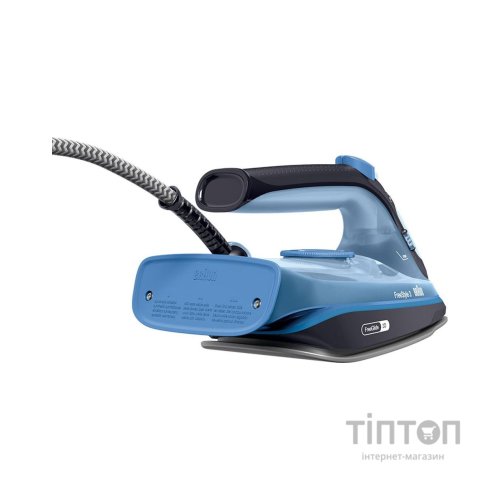 Праска Braun FI 3194 BK (FI3194BK)