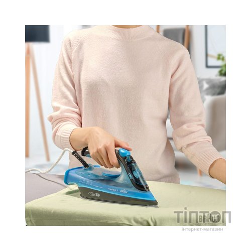 Праска Braun FI 3194 BK (FI3194BK)