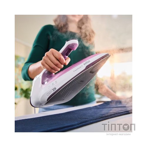 Праска Braun FI 7215 VI (FI7215VI)