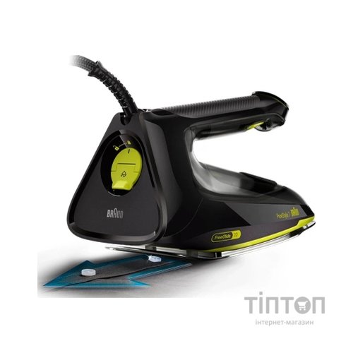 Праска Braun FI 7255 GR