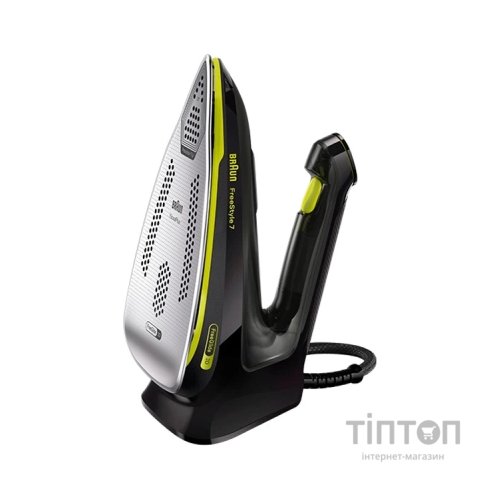 Праска Braun FI 7255 GR