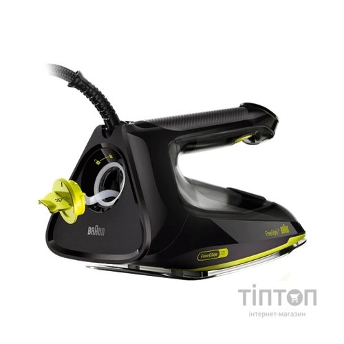 Праска Braun FI 7255 GR