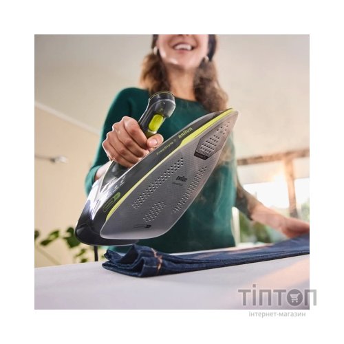 Праска Braun FI 7255 GR