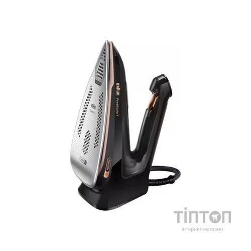 Праска Braun FI 7276 BK (FI7276BK)