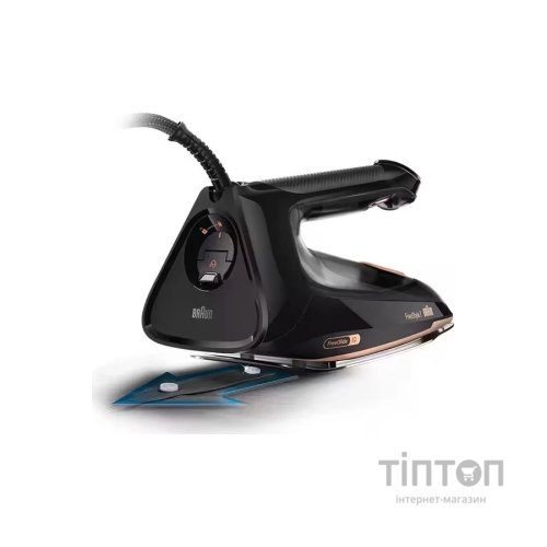 Праска Braun FI 7276 BK (FI7276BK)