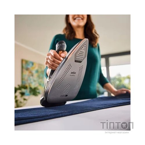 Праска Braun FI 7276 BK (FI7276BK)