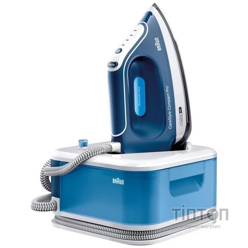 Праска Braun IS 2565 BL Compact Pro