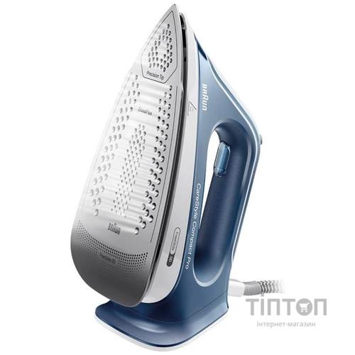 Праска Braun IS 2565 BL Compact Pro