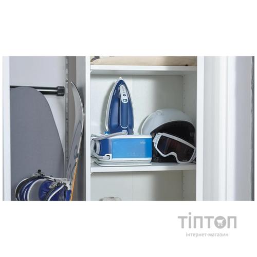 Праска Braun IS 2565 BL Compact Pro
