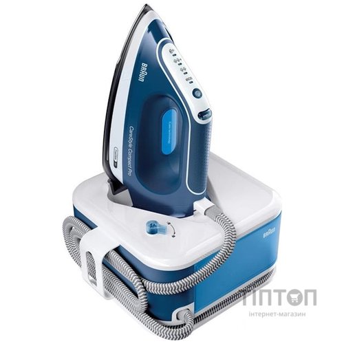 Праска Braun IS 2565 BL Compact Pro