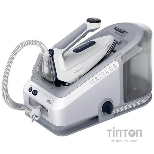 Праска Braun IS 7262 GY