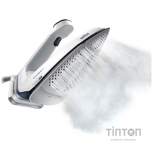 Праска Braun IS 7262 GY