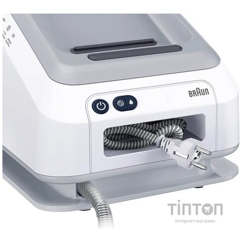 Праска Braun IS 7262 GY