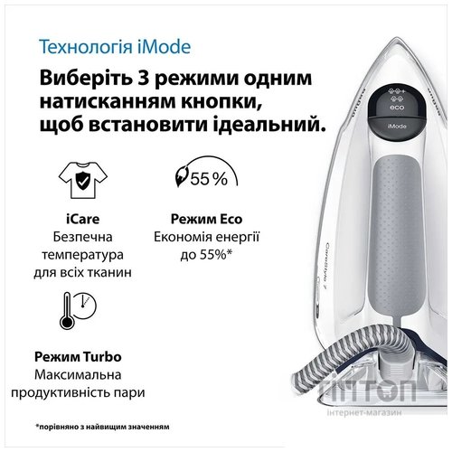 Праска Braun IS 7262 GY