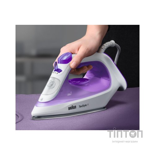 Праска Braun SI 1080 VI (SI1080VI)