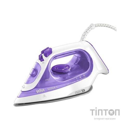 Праска Braun SI 3042 VI (SI3042VI)