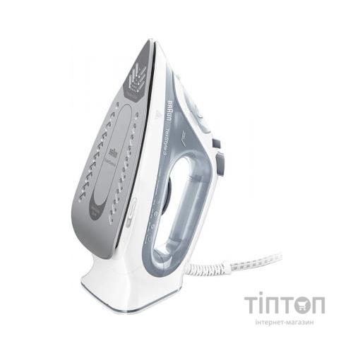 Праска Braun SI 3054 GY (SI3054GY)