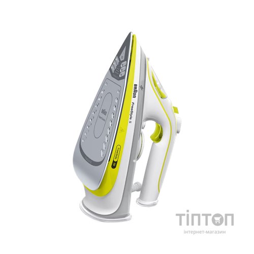 Праска Braun SI 5016 YL (SI5016YL)