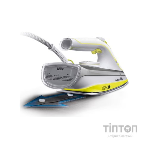 Праска Braun SI 5016 YL (SI5016YL)