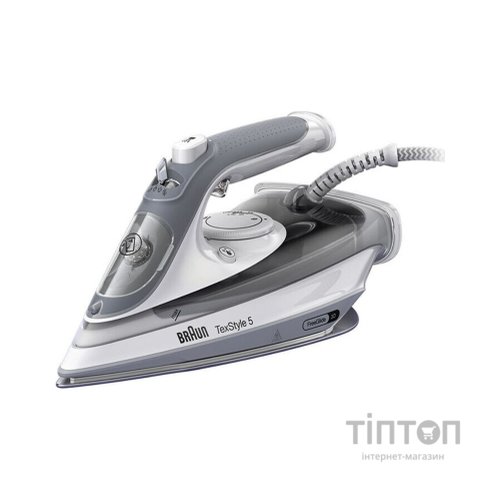 Праска Braun SI 5078 GY (SI5078GY)