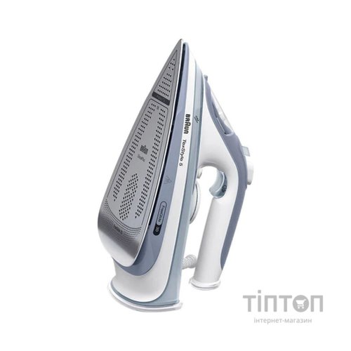 Праска Braun SI 5078 GY (SI5078GY)