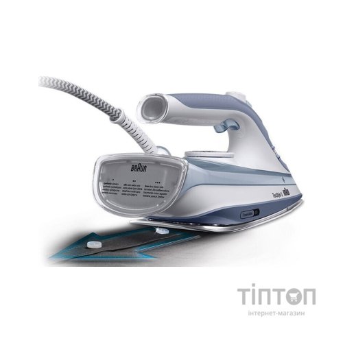 Праска Braun SI 5078 GY (SI5078GY)