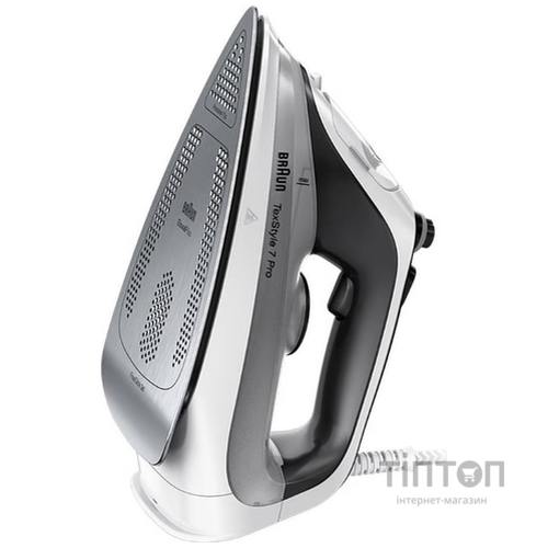Праска Braun SI 7149 WB (SI7149WB)