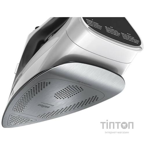Праска Braun SI 7149 WB (SI7149WB)
