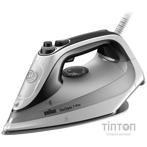 Праска Braun SI 7149 WB (SI7149WB)